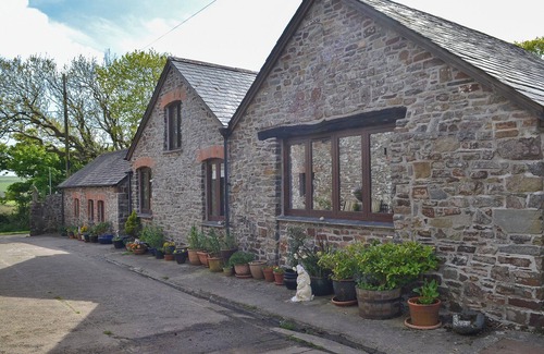 Hartland Cottage | 1 bedroom accommodation in Hartland, near Bideford