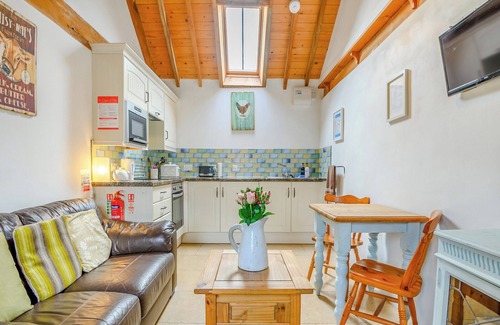 Blaisdon Cottage | 1 bedroom accommodation in Arlingham, near Frampton-on-Severn