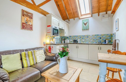 Blaisdon Cottage | 1 bedroom accommodation in Arlingham, near Frampton-on-Severn