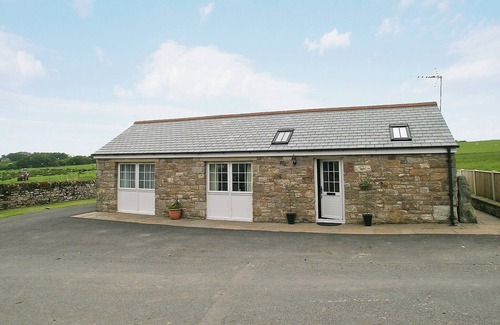 Brampton Cottage | 1 bedroom accommodation in West Hall, near Brampton