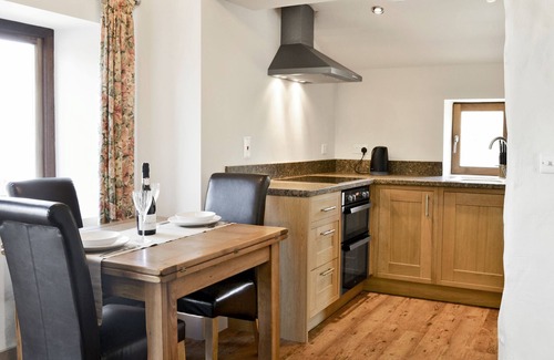 Hallbankgate Cottage | 1 bedroom accommodation in Hallbankgate, near Brampton