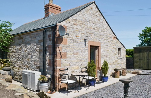 Hallbankgate Cottage | 1 bedroom accommodation in Hallbankgate, near Brampton