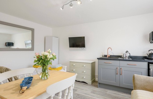 Brandon Cottage | 1 bedroom accommodation in Brandon, near Thetford