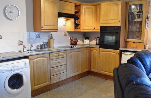 Whitchurch Canonicorum Cottage | 1 bedroom accommodation in Whitchurch Canonicorum, near Charmouth