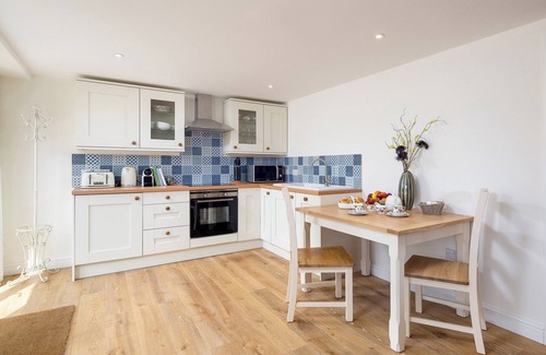 Chipping Sodbury Cottage | 1 bedroom accommodation in Old Sodbury, near Bristol