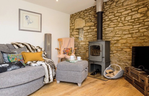 Chipping Sodbury Cottage | 1 bedroom accommodation in Old Sodbury, near Bristol