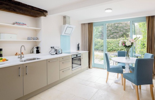 Chipping Sodbury Cottage | 1 bedroom accommodation in Old Sodbury, near Bristol
