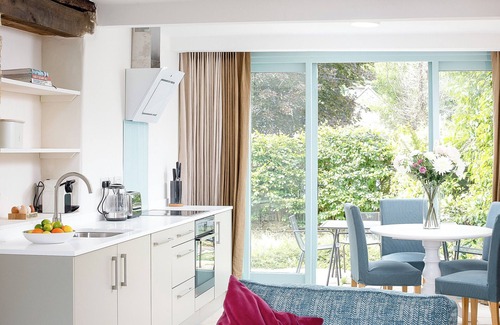 Chipping Sodbury Cottage | 1 bedroom accommodation in Old Sodbury, near Bristol