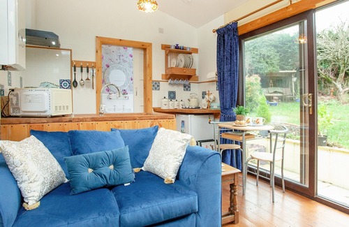 Galmpton Cottage | 1 bedroom accommodation in Galmpton, near Paignton