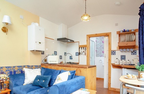Galmpton Cottage | 1 bedroom accommodation in Galmpton, near Paignton