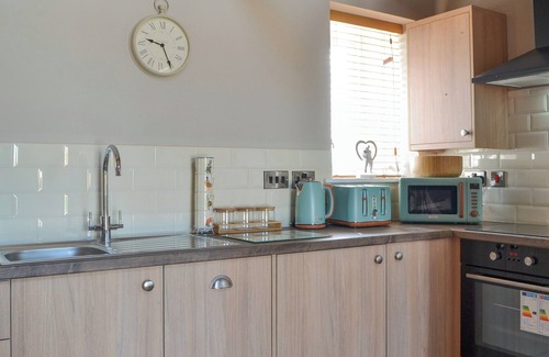 Buckton Cottage | 1 bedroom accommodation in Bempton, near Bridlington