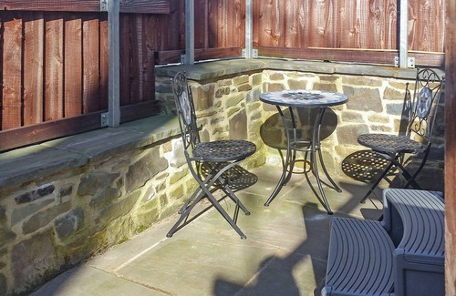 Caersws House | 1 bedroom accommodation in Little London, Nr Llandinam