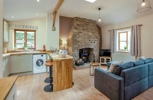 Earlswood Cottage | 1 bedroom accommodation in Earlswood, near Chepstow