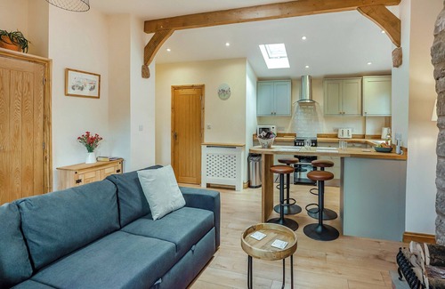 Earlswood Cottage | 1 bedroom accommodation in Earlswood, near Chepstow