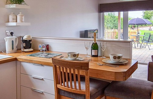 Carluke Cottage | 1 bedroom accommodation in Braidwood, near Carluke, Glasgow and the Clyde Valley