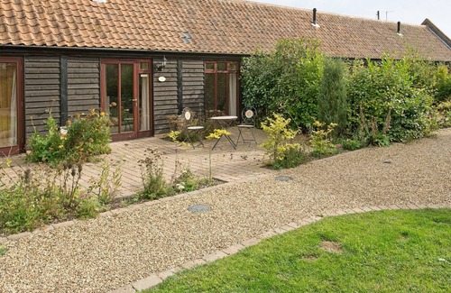 Potter Heigham House | 1 bedroom accommodation in Catfield