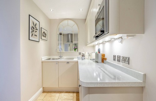 Chatton Cottage | 1 bedroom accommodation in Chatton