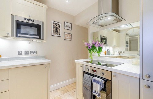 Chatton Cottage | 1 bedroom accommodation in Chatton
