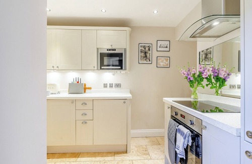 Chatton Cottage | 1 bedroom accommodation in Chatton