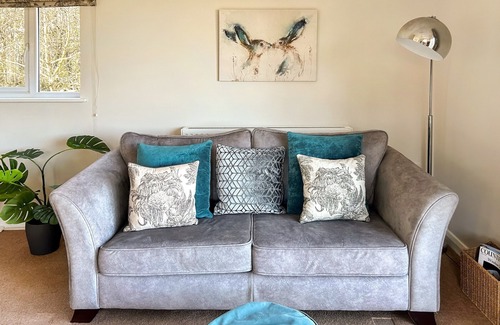 Crediton Cottage | 1 bedroom accommodation in Yeoford, near Crediton