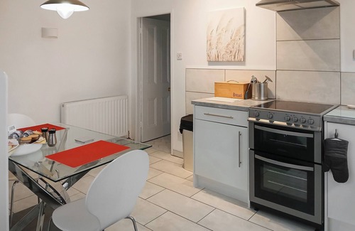 Denbigh Cottage | 1 bedroom accommodation in Denbigh