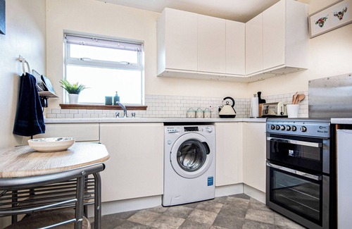 Dornoch Cottage | 1 bedroom accommodation in Embo, near Dornoch
