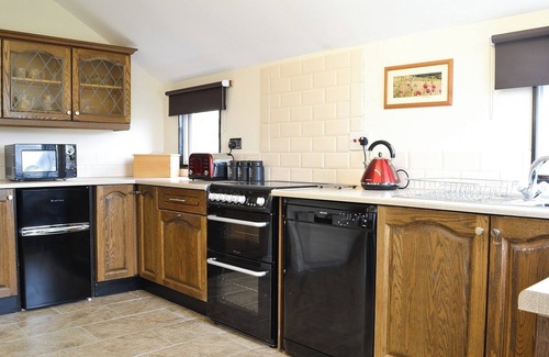 Drybrook Cottage | 1 bedroom accommodation in Drybrook, near Gloucester