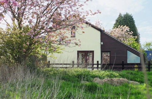 Drybrook Cottage | 1 bedroom accommodation in Drybrook, near Gloucester