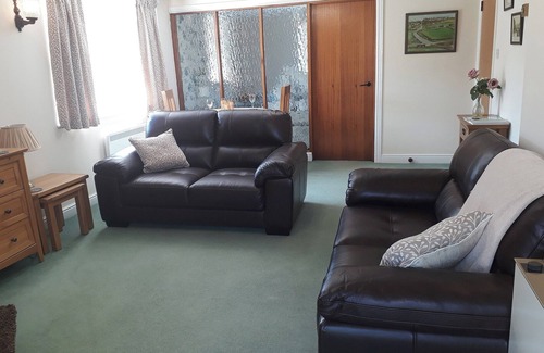 Drybrook Cottage | 1 bedroom accommodation in Drybrook, near Gloucester