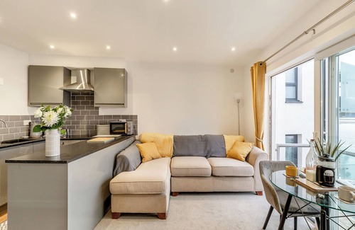 Exmouth Cottage | 1 bedroom accommodation in Exmouth