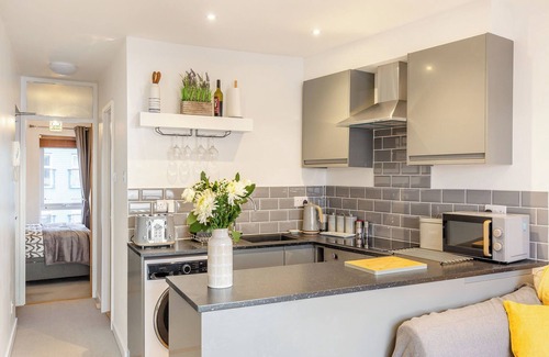 Exmouth Cottage | 1 bedroom accommodation in Exmouth
