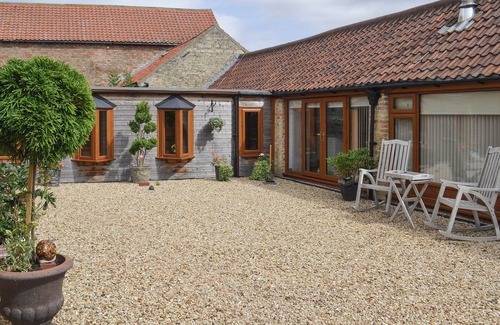 Glentham Cottage | 1 bedroom accommodation in Welton, near Lincoln