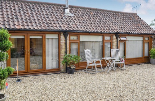 Glentham Cottage | 1 bedroom accommodation in Welton, near Lincoln