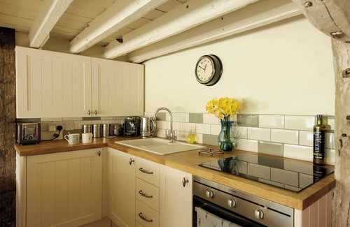 Halesworth Cottage | 1 bedroom accommodation in Ubbeston, near Halesworth