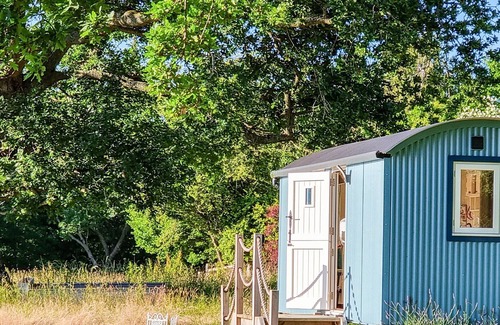 Southwater Cabin | 1 bedroom accommodation in Southwater, near Horsham