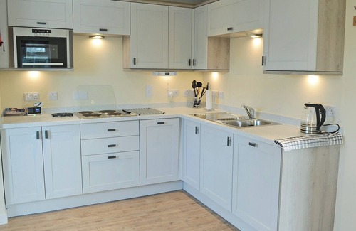 Hunspow Cottage | 1 bedroom accommodation in Castletown, near Thurso