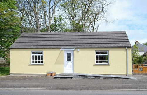 Hunspow Cottage | 1 bedroom accommodation in Castletown, near Thurso