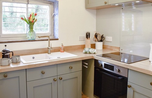 Irstead Cottage | 1 bedroom accommodation in Ludham, near Great Yarmouth