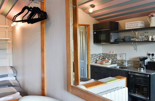 Scales Cottage | 1 bedroom accommodation in Threlkeld, near Keswick