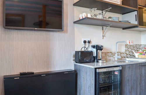 Scales Cottage | 1 bedroom accommodation in Threlkeld, near Keswick