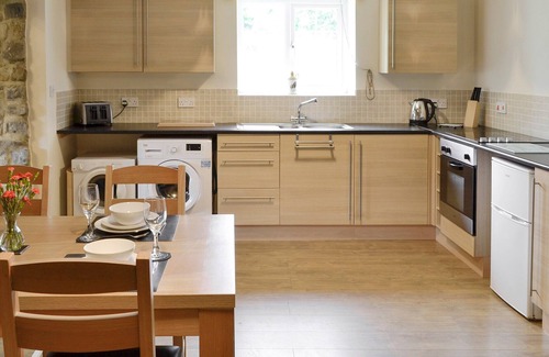 Hambridge Cottage | 1 bedroom accommodation in Hambridge, near Langport