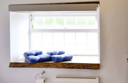 Hambridge Cottage | 1 bedroom accommodation in Hambridge, near Langport