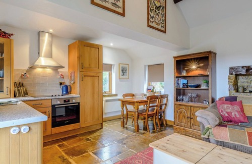 Preston-under-Scar Cottage | 1 bedroom accommodation in Wensley, near Leyburn