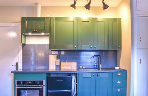 Aysgarth Cottage | 1 bedroom accommodation in Aysgarth, Aysgarth Falls