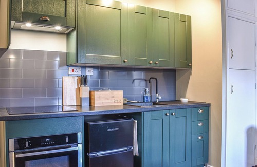 Aysgarth Cottage | 1 bedroom accommodation in Aysgarth, Aysgarth Falls