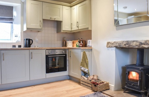 Bellerby Cottage | 1 bedroom accommodation in Bellerby, near Leyburn