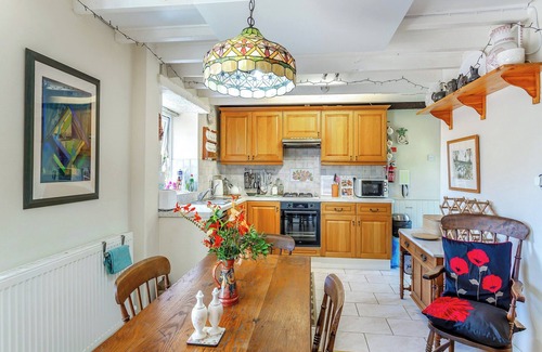 Bellerby Cottage | 1 bedroom accommodation in Bellerby, near Leyburn