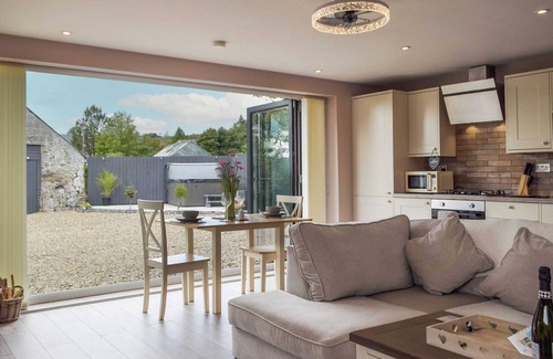 Tavernspite Cottage | 1 bedroom accommodation in Llanteg