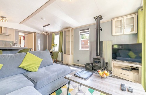 Longnor House | 1 bedroom accommodation in Longnor, Nr. Buxton