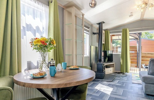 Longnor House | 1 bedroom accommodation in Longnor, Nr. Buxton